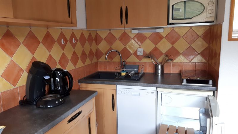 foto 1 Mietobjekt von Privatpersonen Piau Engaly appartement Pyrenen Pyrenen Kochnische