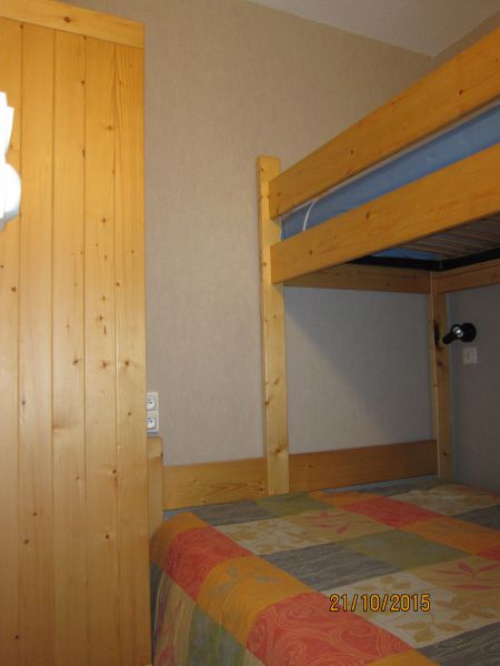 foto 22 Mietobjekt von Privatpersonen Piau Engaly appartement Pyrenen Pyrenen Schlafzimmer