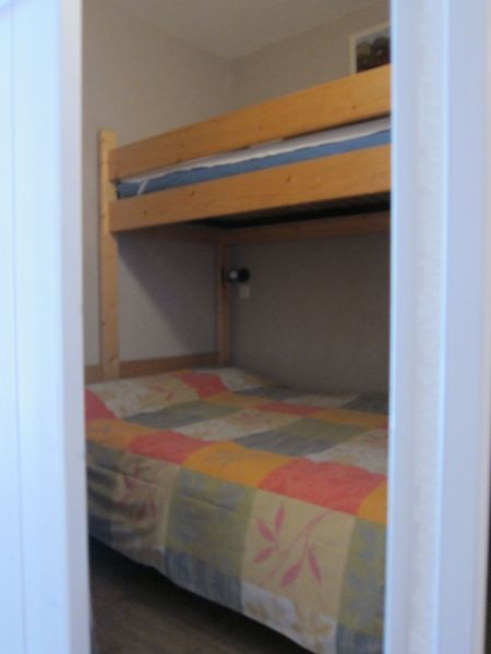 foto 21 Mietobjekt von Privatpersonen Piau Engaly appartement Pyrenen Pyrenen Schlafzimmer