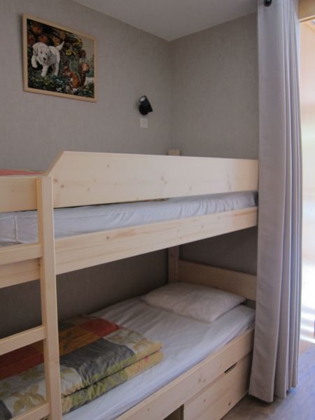 foto 25 Mietobjekt von Privatpersonen Piau Engaly appartement Pyrenen Pyrenen Schlafkabine