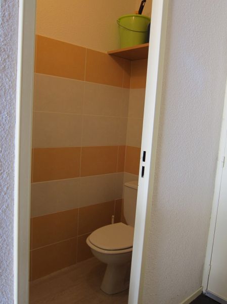 foto 13 Mietobjekt von Privatpersonen Piau Engaly appartement Pyrenen Pyrenen separates WC