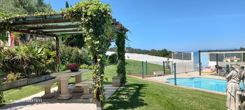 foto 20 Mietobjekt von Privatpersonen Sesimbra appartement Grande Lisboa und Setbal Setbal Garten