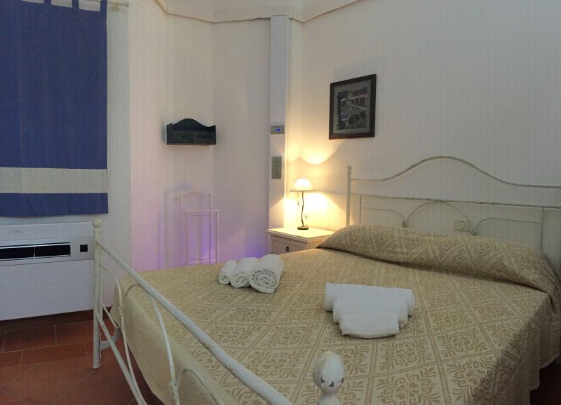 foto 16 Mietobjekt von Privatpersonen Stintino villa Sardinien Sassari (+Umland) Schlafzimmer 3