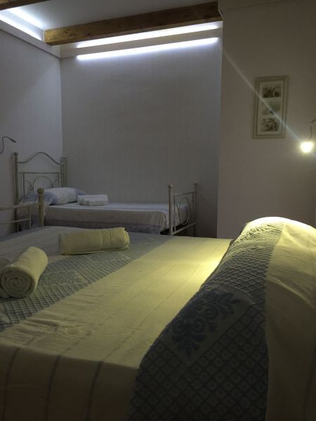 foto 15 Mietobjekt von Privatpersonen Stintino villa Sardinien Sassari (+Umland) Schlafzimmer 2