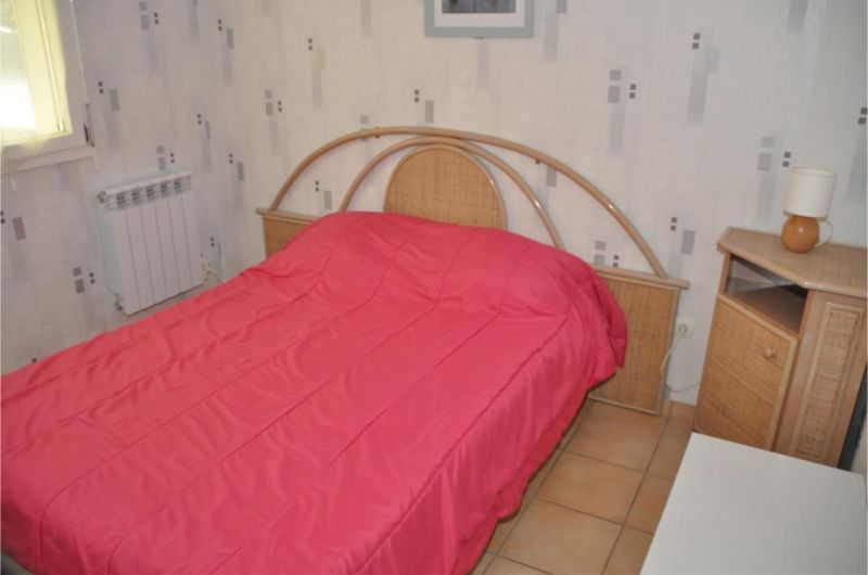 foto 8 Mietobjekt von Privatpersonen Lacanau maison Aquitanien Gironde Schlafzimmer 2