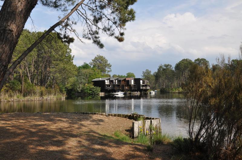 foto 12 Mietobjekt von Privatpersonen Lacanau maison Aquitanien Gironde andere