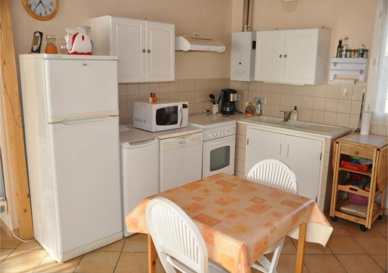 foto 5 Mietobjekt von Privatpersonen Lacanau maison Aquitanien Gironde Kochnische