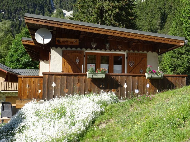 foto 9 Mietobjekt von Privatpersonen Pralognan la Vanoise chalet Rhne-Alpes Savoyen Ansicht des Objektes