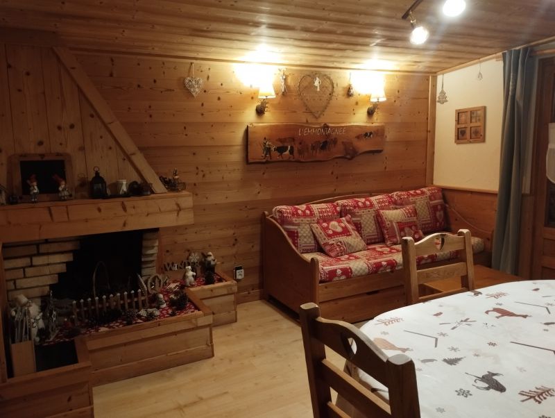 foto 3 Mietobjekt von Privatpersonen Pralognan la Vanoise chalet Rhne-Alpes Savoyen Aufenthalt