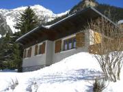 Ferienunterknfte huser Pralognan La Vanoise: chalet Nr. 44318