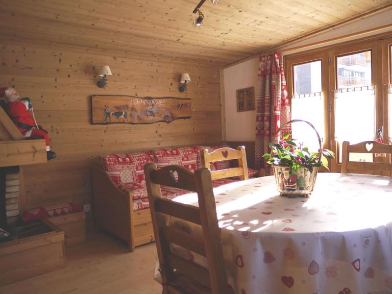 foto 1 Mietobjekt von Privatpersonen Pralognan la Vanoise chalet Rhne-Alpes Savoyen Aufenthalt