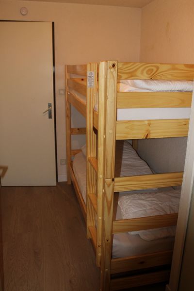 foto 2 Mietobjekt von Privatpersonen Saint Lary Soulan studio Pyrenen Pyrenen Schlafzimmer