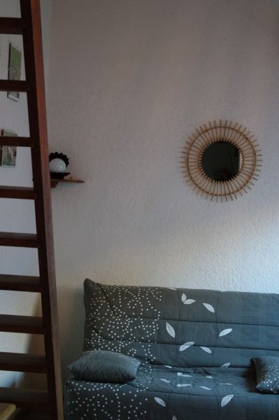 foto 5 Mietobjekt von Privatpersonen Saint Lary Soulan appartement Pyrenen Pyrenen Schlafzimmer