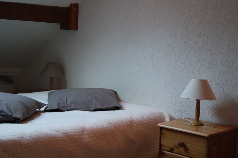 foto 3 Mietobjekt von Privatpersonen Saint Lary Soulan appartement Pyrenen Pyrenen Schlafzimmer