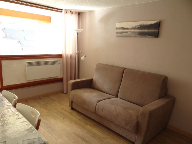 foto 2 Mietobjekt von Privatpersonen Saint Lary Soulan appartement Pyrenen Pyrenen Esszimmer