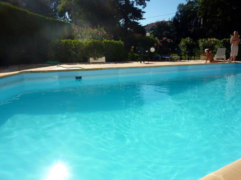 foto 8 Mietobjekt von Privatpersonen Cannes appartement Provence-Alpes-Cte d'Azur Alpes-Maritimes Schwimmbad