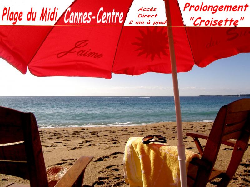foto 0 Mietobjekt von Privatpersonen Cannes appartement Provence-Alpes-Cte d'Azur Alpes-Maritimes