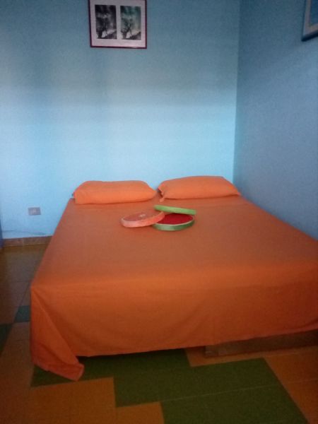 foto 16 Mietobjekt von Privatpersonen Villasimius appartement Sardinien Cagliari (+Umland) Schlafzimmer 3