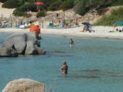 Ferienunterknfte schwimmbad Sardinien: appartement Nr. 44600