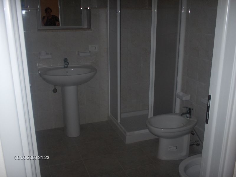 foto 21 Mietobjekt von Privatpersonen Otranto maison Apulien Lecce (+Umland) Badezimmer 1