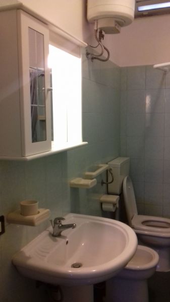 foto 13 Mietobjekt von Privatpersonen Otranto maison Apulien Lecce (+Umland) Badezimmer 2