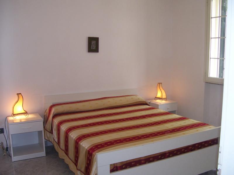 foto 3 Mietobjekt von Privatpersonen Otranto maison Apulien Lecce (+Umland) Schlafzimmer 1