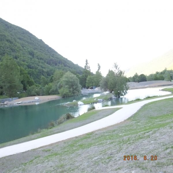 foto 24 Mietobjekt von Privatpersonen Saint Lary Soulan appartement Pyrenen Pyrenen andere