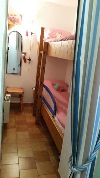 foto 5 Mietobjekt von Privatpersonen Saint Lary Soulan appartement Pyrenen Pyrenen Schlafkabine