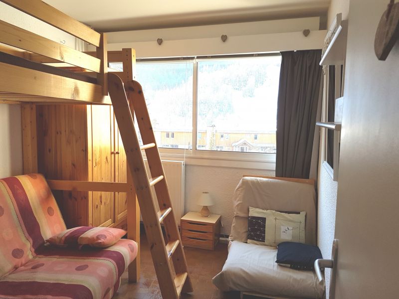 foto 15 Mietobjekt von Privatpersonen Serre Chevalier appartement Provence-Alpes-Cte d'Azur Hautes-Alpes Schlafzimmer