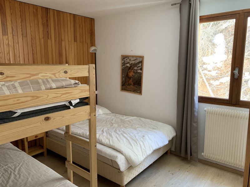 foto 8 Mietobjekt von Privatpersonen Orcires Merlette appartement Provence-Alpes-Cte d'Azur Hautes-Alpes Schlafzimmer 2