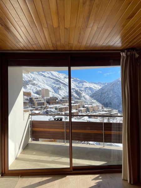 foto 9 Mietobjekt von Privatpersonen Orcires Merlette appartement Provence-Alpes-Cte d'Azur Hautes-Alpes Ausblick vom Balkon