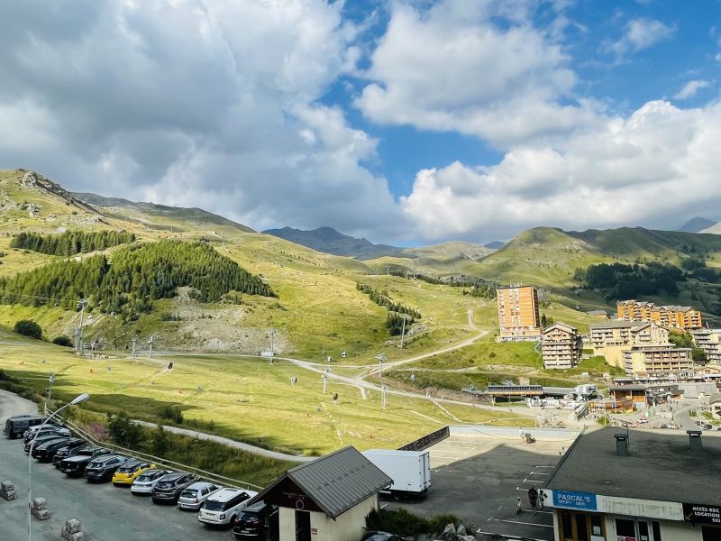 foto 10 Mietobjekt von Privatpersonen Orcires Merlette appartement Provence-Alpes-Cte d'Azur Hautes-Alpes Ausblick vom Balkon