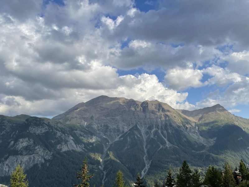 foto 12 Mietobjekt von Privatpersonen Orcires Merlette appartement Provence-Alpes-Cte d'Azur Hautes-Alpes Ausblick vom Balkon