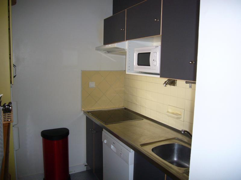 foto 2 Mietobjekt von Privatpersonen Orcires Merlette appartement Provence-Alpes-Cte d'Azur Hautes-Alpes offene Kche