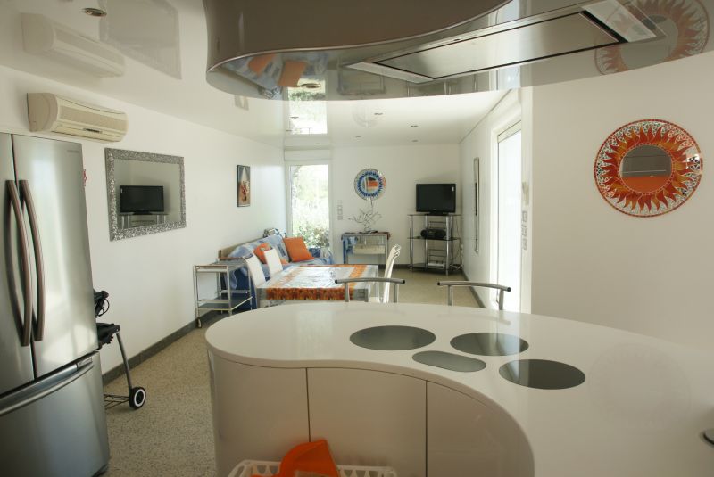 foto 3 Mietobjekt von Privatpersonen La Grande Motte appartement Languedoc-Roussillon Hrault