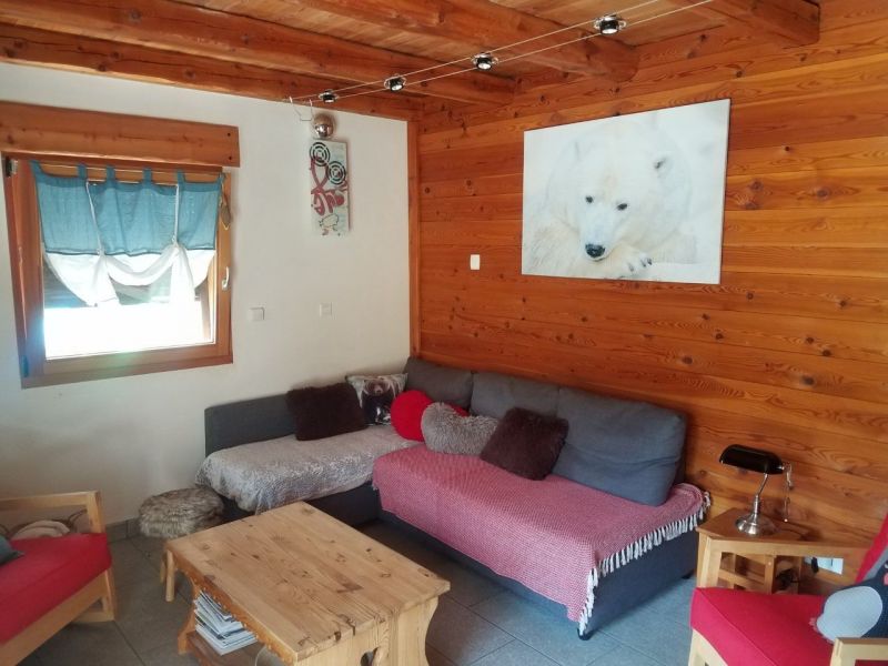 foto 1 Mietobjekt von Privatpersonen Montgenvre appartement Provence-Alpes-Cte d'Azur Hautes-Alpes Aufenthalt