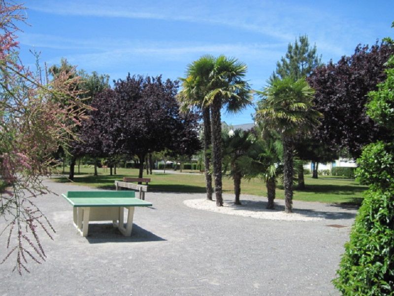 foto 16 Mietobjekt von Privatpersonen La Baule studio Pays de la Loire Loire-Atlantique Garten