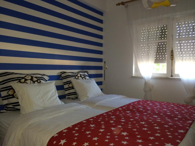 foto 0 Mietobjekt von Privatpersonen Vila nova de Milfontes appartement Alentejo  Schlafzimmer