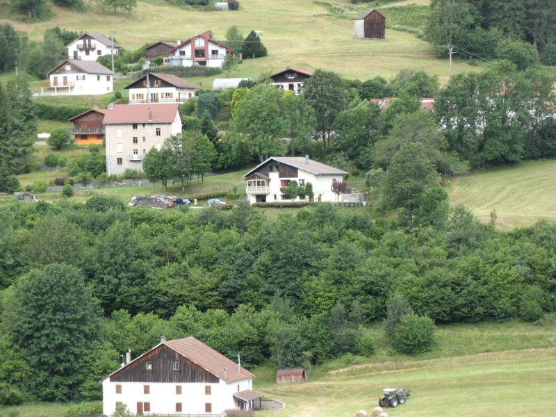 foto 3 Mietobjekt von Privatpersonen La Bresse Hohneck gite Lorraine Vogesen