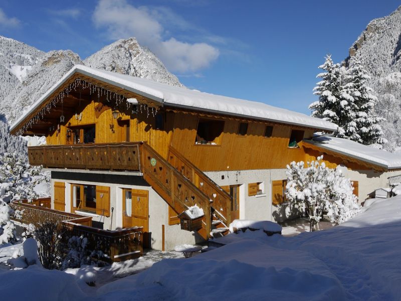 foto 1 Mietobjekt von Privatpersonen Pralognan la Vanoise gite Rhne-Alpes Savoyen Ansicht des Objektes