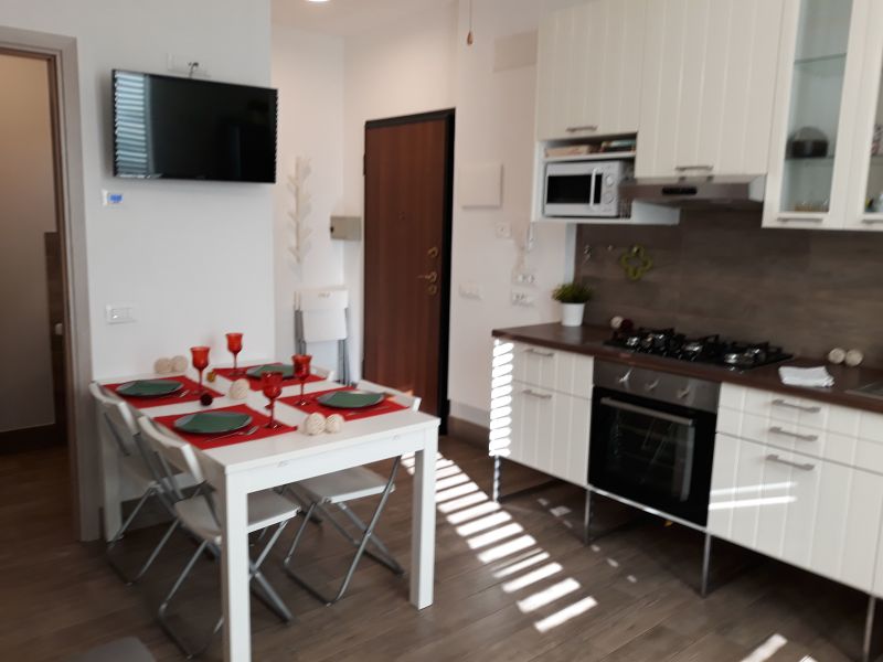 foto 1 Mietobjekt von Privatpersonen Bellaria Igea Marina appartement Emilia-Romagna Rimini (+Umland)