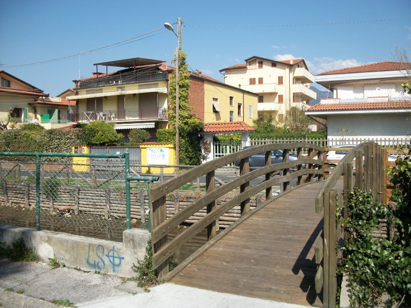 foto 0 Mietobjekt von Privatpersonen Marina di Massa appartement Toskana Massa Carrara (+Umland) Ansicht des Objektes