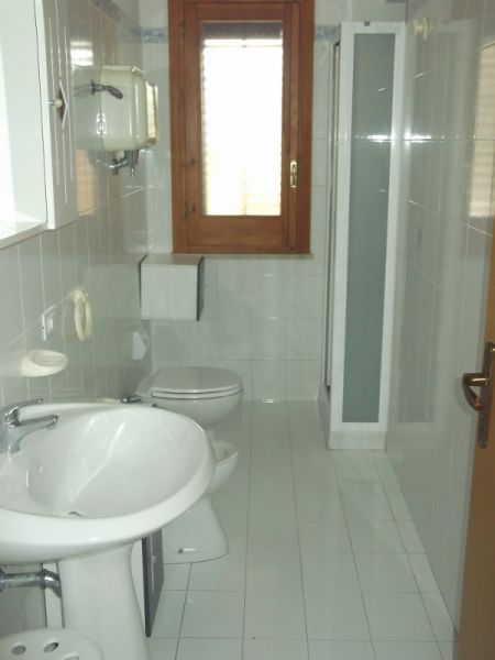 foto 4 Mietobjekt von Privatpersonen San Vito lo Capo maison Sizilien Trapani (+Umland) Badezimmer