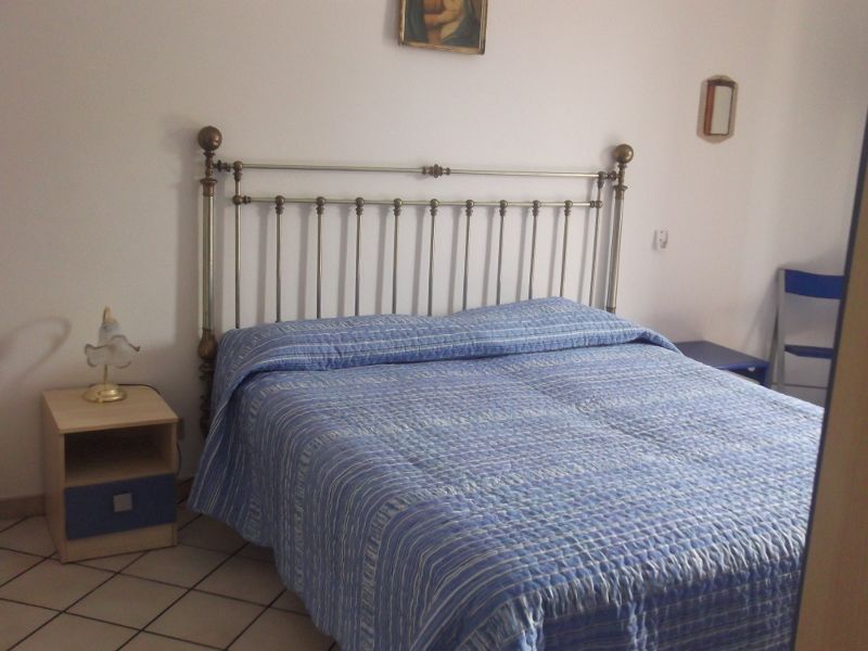 foto 13 Mietobjekt von Privatpersonen San Vito lo Capo maison Sizilien Trapani (+Umland) Schlafzimmer 1