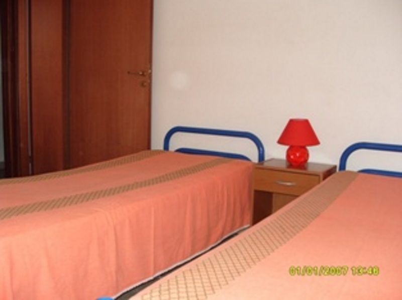 foto 3 Mietobjekt von Privatpersonen San Vito lo Capo maison Sizilien Trapani (+Umland) Schlafzimmer 2