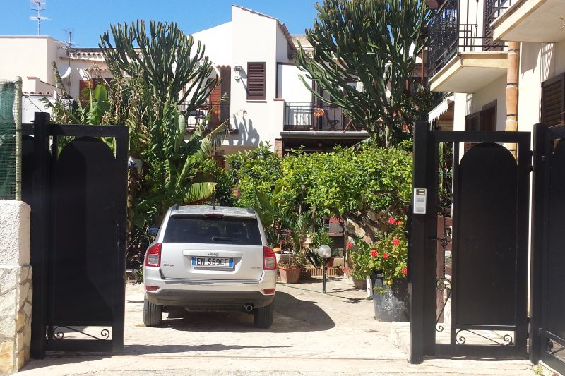 foto 0 Mietobjekt von Privatpersonen San Vito lo Capo maison Sizilien Trapani (+Umland)