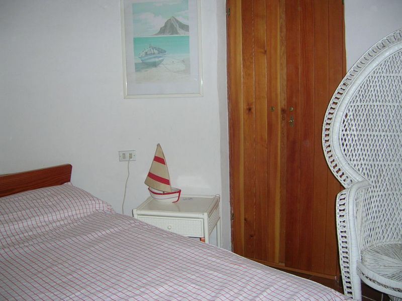 foto 4 Mietobjekt von Privatpersonen Golfo Aranci villa Sardinien Olbia Tempio (+ Umland) Schlafzimmer 1