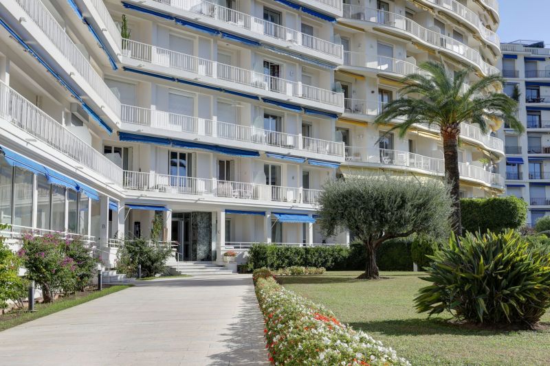 foto 16 Mietobjekt von Privatpersonen Cannes appartement Provence-Alpes-Cte d'Azur Alpes-Maritimes Ansicht des Objektes