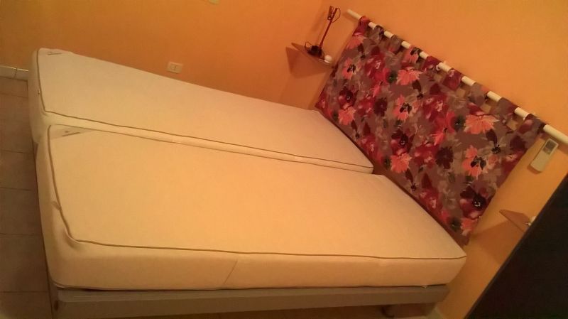 foto 7 Mietobjekt von Privatpersonen Portoferraio appartement Toskana Elba Schlafzimmer 1