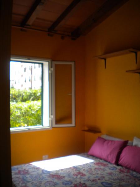 foto 6 Mietobjekt von Privatpersonen Portoferraio appartement Toskana Elba Schlafzimmer 1